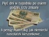 Jestem ciekaw dlaczego nikt 