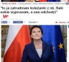 Sondaż bezlitośnie obszedł się z P. Premierą