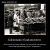 Oto szczyt obłudy i hipokryzji