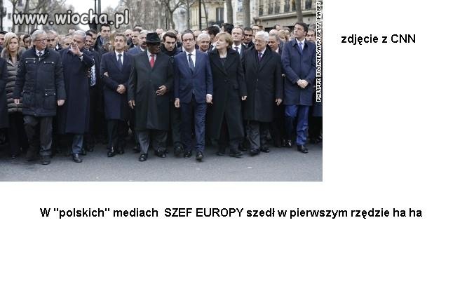 Za niskie buty założyłem 