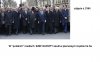 Za niskie buty założyłem 
