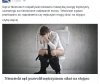 A u nas nie trzeba w sądzie o pozwolenie pytać