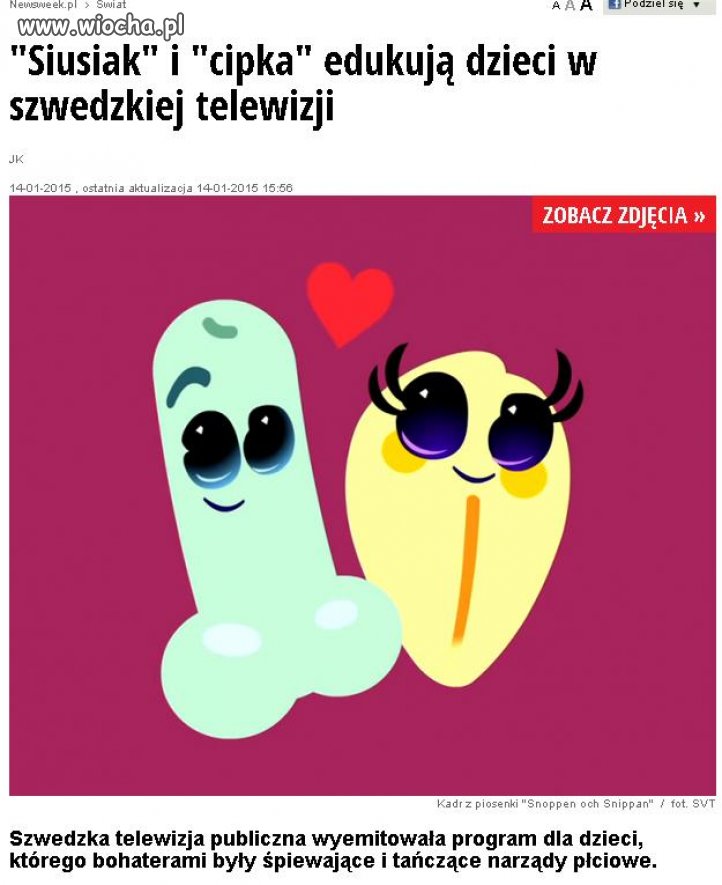 Natrętna promocja heteroseksualizmu? 