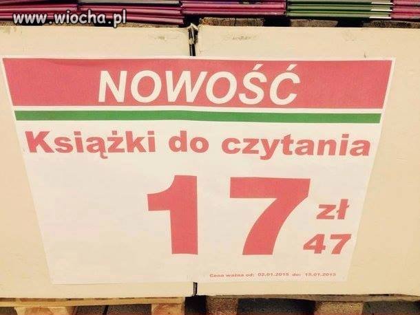 Tymczasem w Auchan