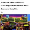 Jazda po narkotykach