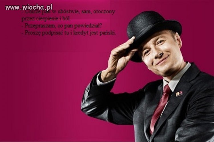 KREDYTY