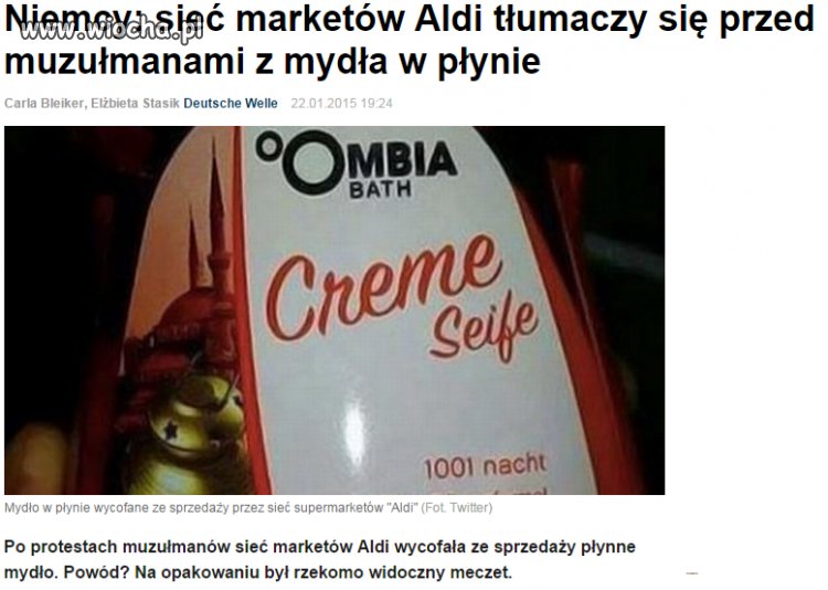 Urażeni kozo...cy...