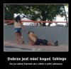 Dobrze mieć taką osobę