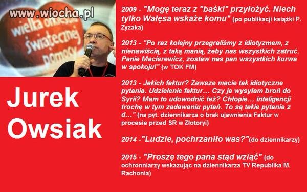 Bohater czy cham?!