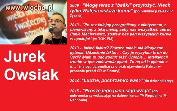 Bohater czy cham?!