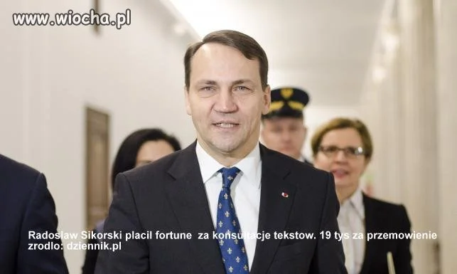 Polskę stać na to a co...