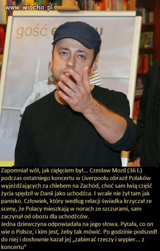 Pierdo..ny wieśniak