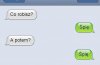 Co robisz?
