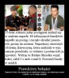 W Polsce poszedł by siedzieć.