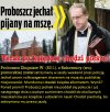 Kolejny potencjalny zabójca na drodze