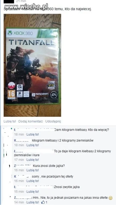 Tymczasem na fb