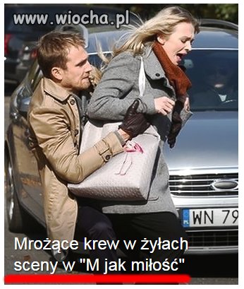 Aż się boję