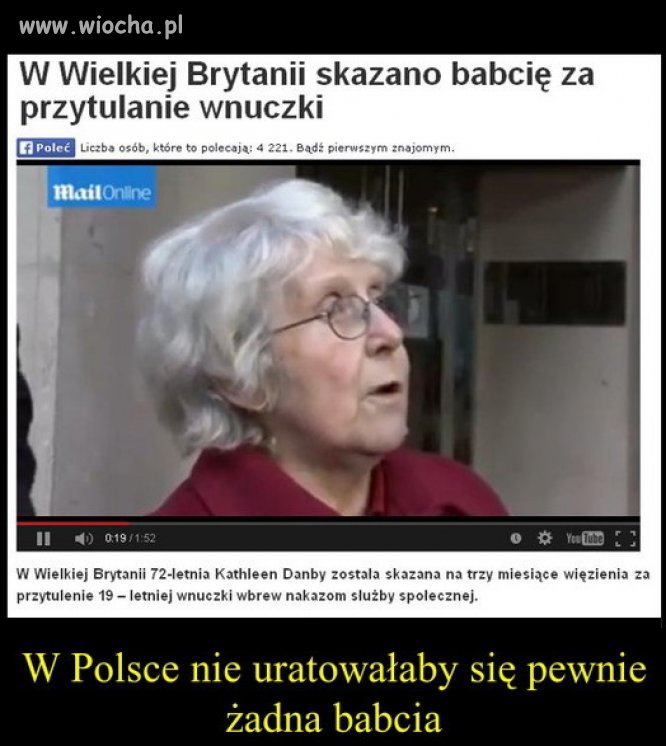 Ręce opadają