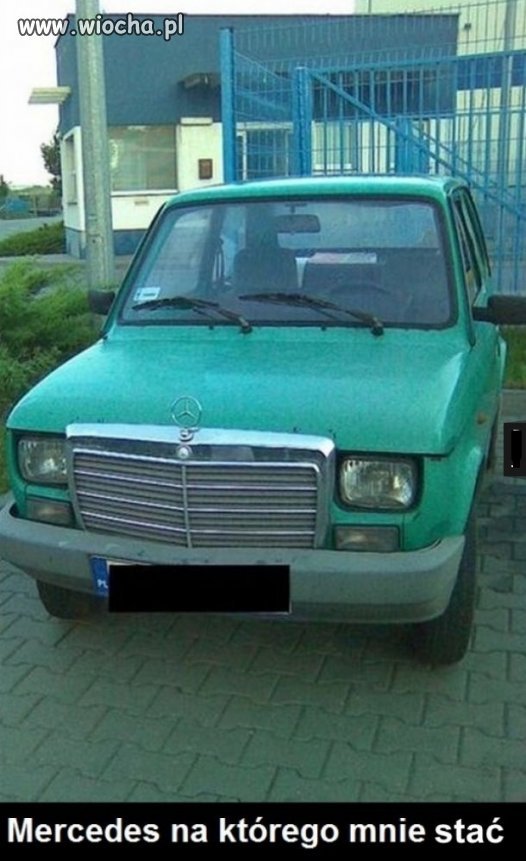 Mercedes 