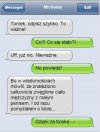 Troskliwa 