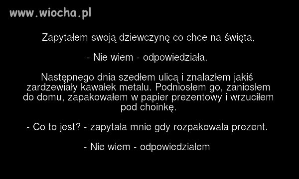 Co to jest?