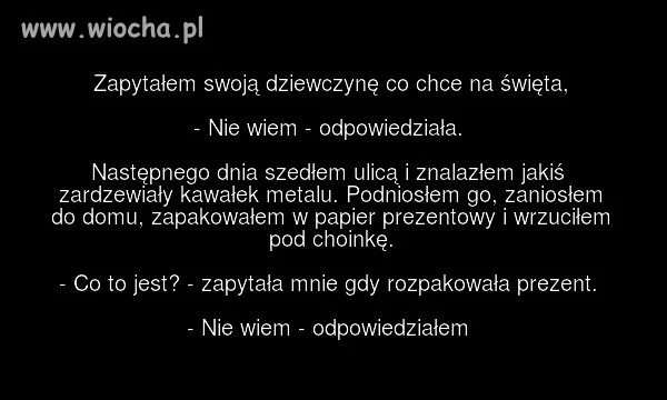 Co to jest?