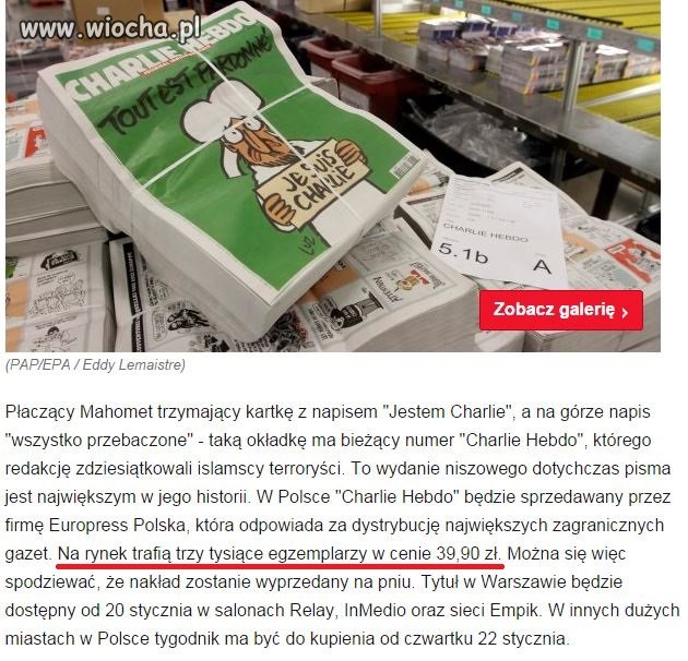 A czy ty jesteś Charlie?