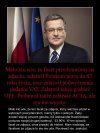 Coście sq..syny uczynili z ta krainą 