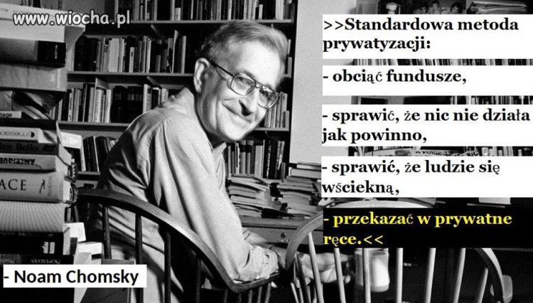 Nie robią tak przypadkiem z górnictwem?
