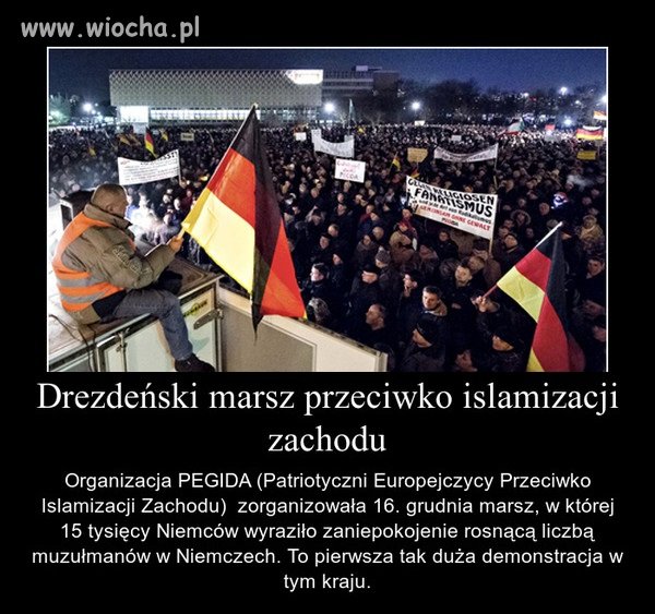 Niemcy w końcu się budzą