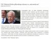 Właściciel klubu ukarany za "antysemityzm"