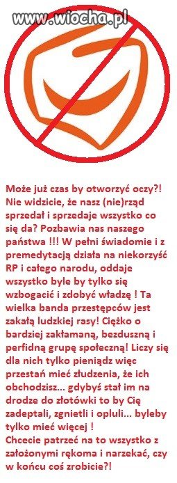Może już czas na zmiany?
