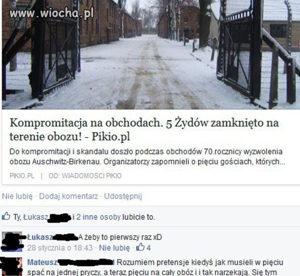 Kompromitacja