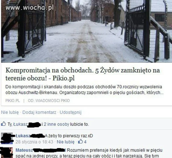 Kompromitacja