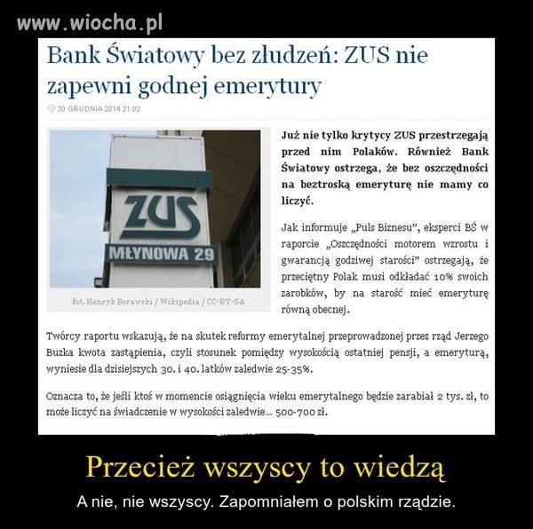 Niech mi ktoś powie jak