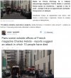 Tolerancja wspiera terroryzm