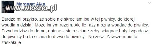 Time machine made in Poland