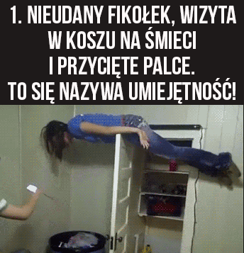 I stało się co miało się stać.