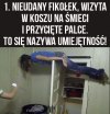 I stało się co miało się stać.