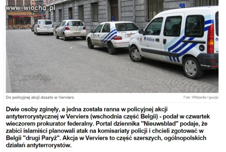 Relacja w tvn24