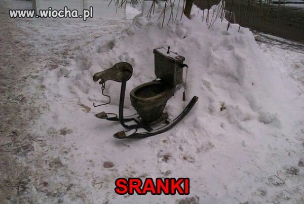 Sranki Zawsze Spoko 