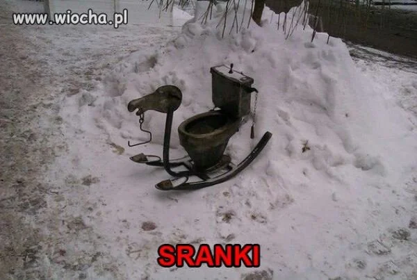 Sranki Zawsze Spoko 
