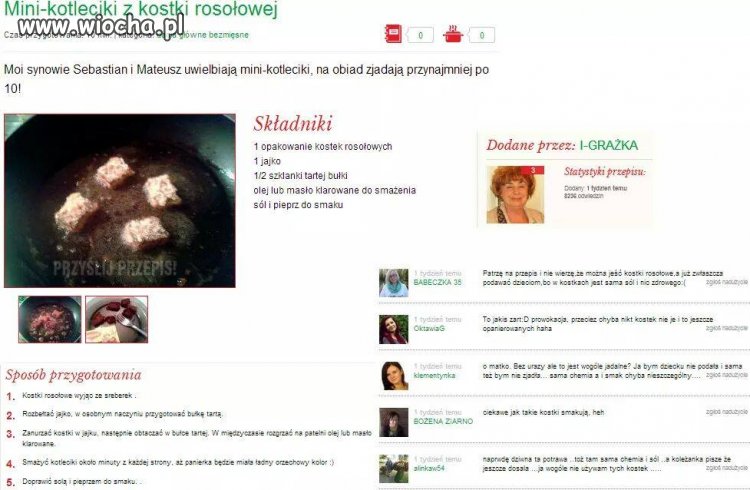 Pani Grażyna