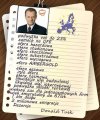 Donald i jego osiągnięcia 