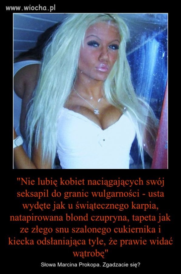 Naturalne jest piękne 