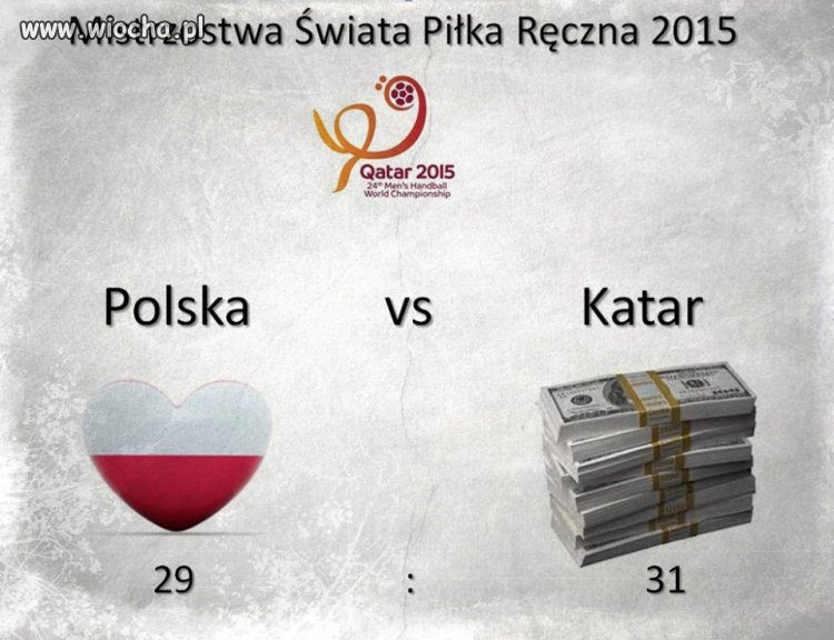 Miłość kontra kasa ...