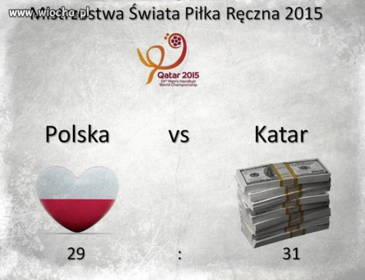 Miłość kontra kasa ...