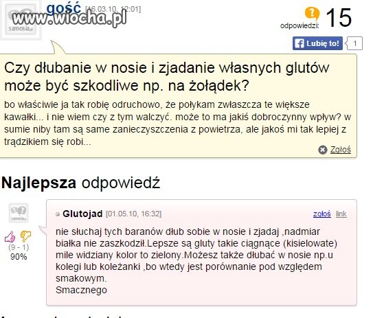 Czyżby nowy sposób na walke z trądzikiem?