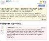 Czyżby nowy sposób na walke z trądzikiem?