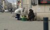 Dziś w wyniku prowokacji słóżb babcia sprzedająca